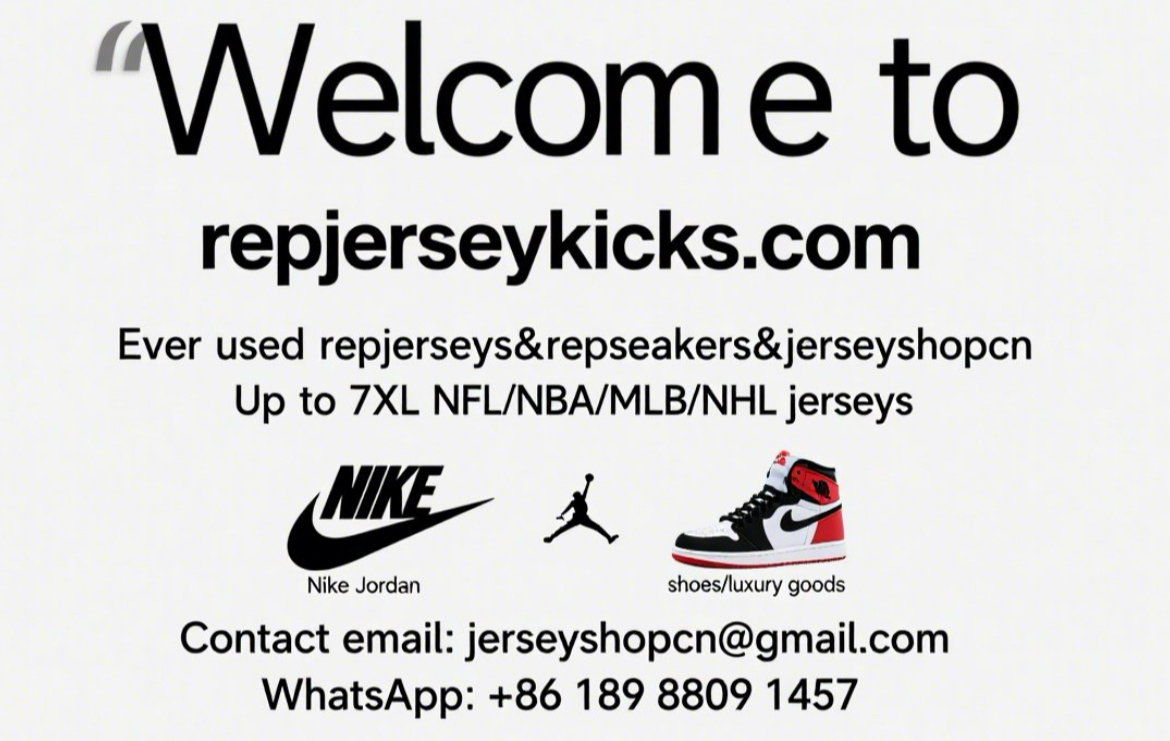 nfl jerseys