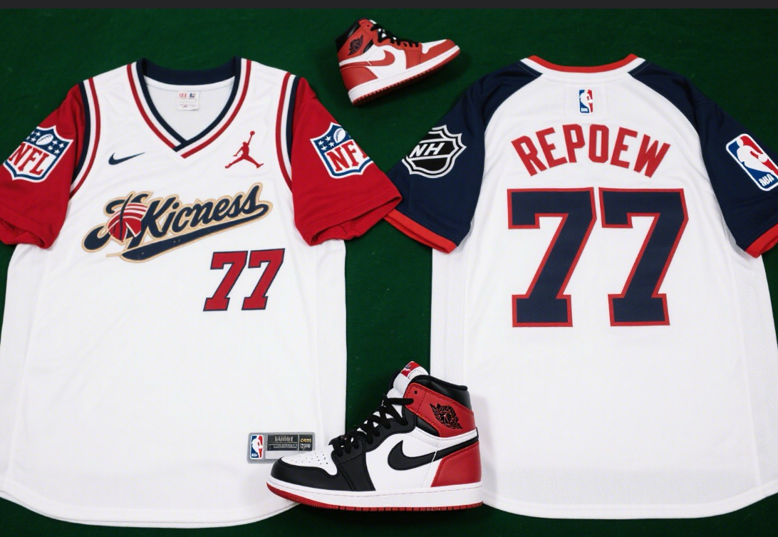 Jersey