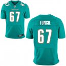 Miami Dolphins #67 Laremy Tunsil Nike Aqua Green Elite 2016 Draft Pick Jersey Miami Dolphins #67 Laremy Tunsil Nike Aqua Green Elite 2016 Draft Pick Jersey