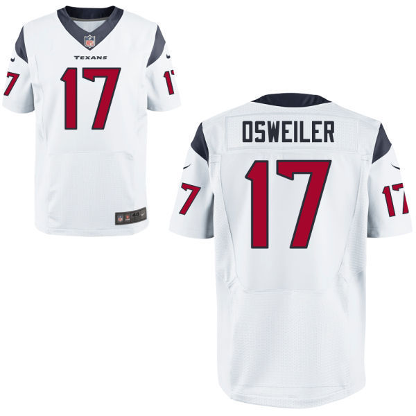 2016 nike New Houston Texans 17 Brock Osweiler white elite jerseys 2016 nike New Houston Texans 17 Brock Osweiler white elite jerseys