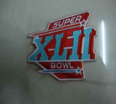 2008 pro bowl patch