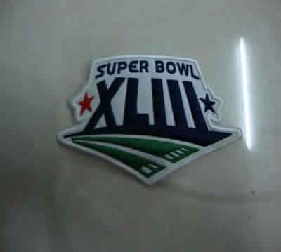 2009 pro bowl patch