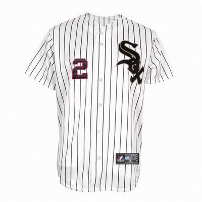 Chicago White Sox 2 FOX Home MN