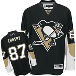 Pittsburgh Penguins 87 S Crosby Home