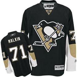 Pittsburgh Penguins 71 E Malkin Home