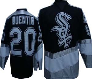 White sox 20 White KONERKO New White sox 20 White KONERKO New