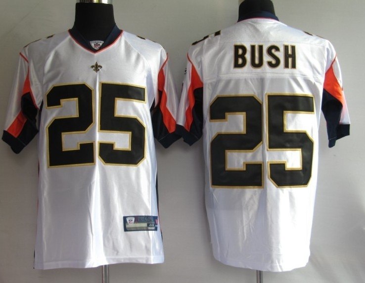 2010 jerseys new orleans saints 25# reggie bush