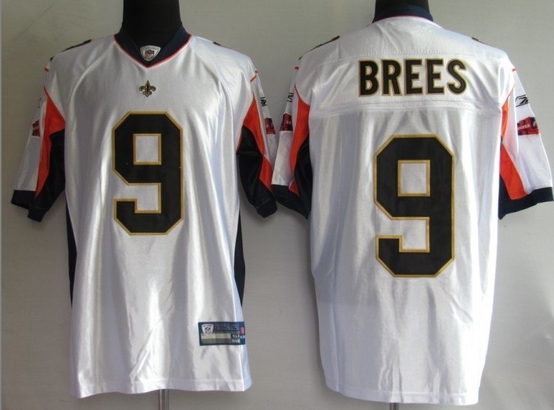 2010 jerseys new orleans saints 9# drew brees