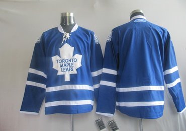 Toronto Maple Leafs BLANK BLUE