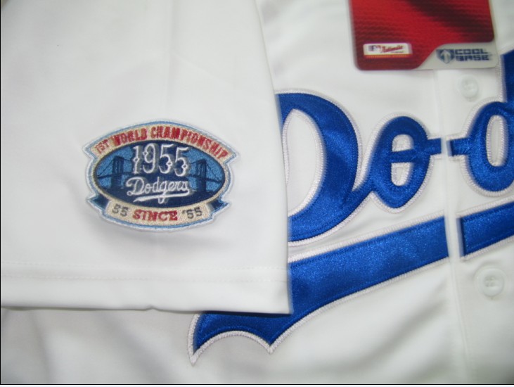 Los Angeles Dodgers1