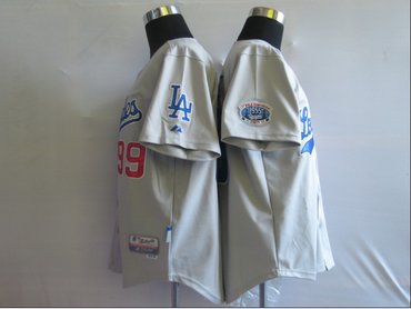 MLB Jerseys Los Angeles Dodgers 99 Manny Ramirez