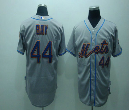 mlb new york mets 44# Bay jerseys