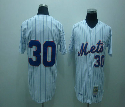 mlb new york mets 30#