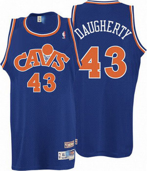 cleveland cavaliers 43 brad daugherty soul swingman jerseys cleveland cavaliers 43 brad daugherty soul swingman jerseys