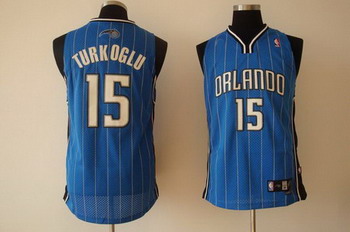 Orlando MAGIC 15 TURKOGLU blue SWINGMAN jerseys Orlando MAGIC 15 TURKOGLU blue SWINGMAN jerseys