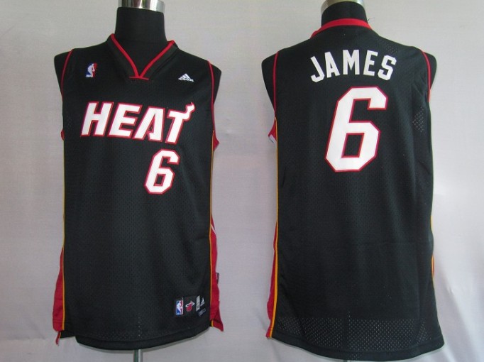NBA Jerseys Miami Heat 6# James Black [SWIMMING NBA Jerseys Miami Heat 6# James Black [SWIMMING