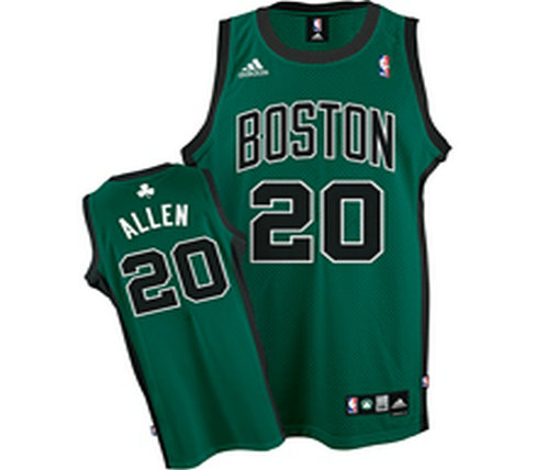 NBA Boston Celtics 20# R