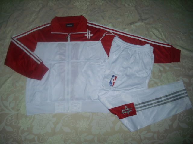 Houston Rockets New Products.white Houston Rockets New Products.white