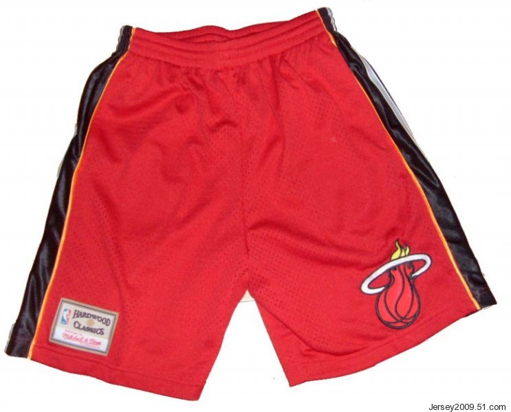 Miami Heat Pants Miami Heat Pants