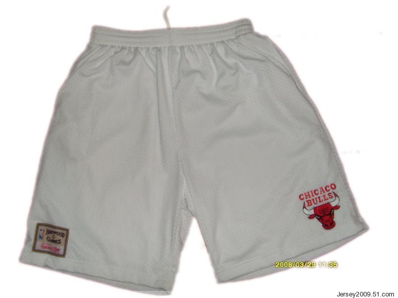 Chicago Bulls Pants Chicago Bulls Pants