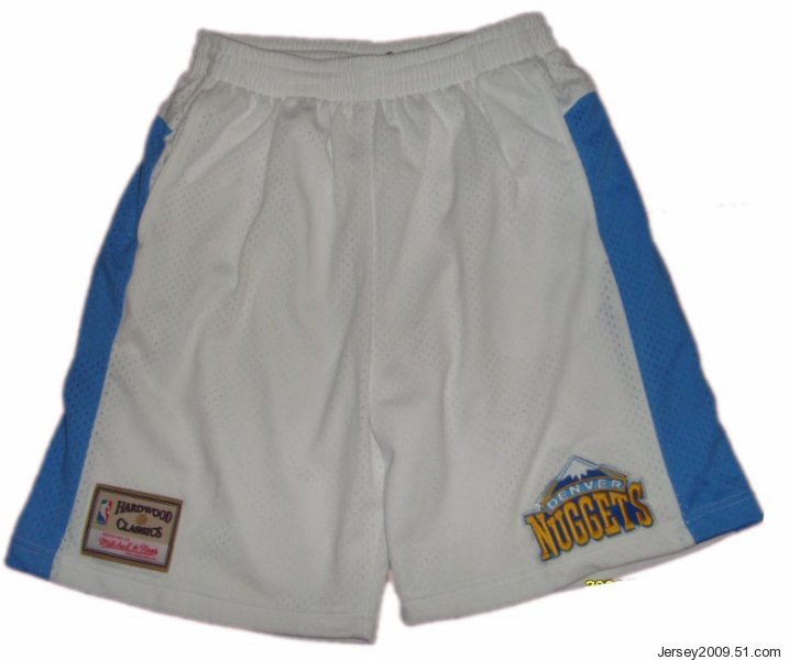 Denver Nuggets Pants Denver Nuggets Pants