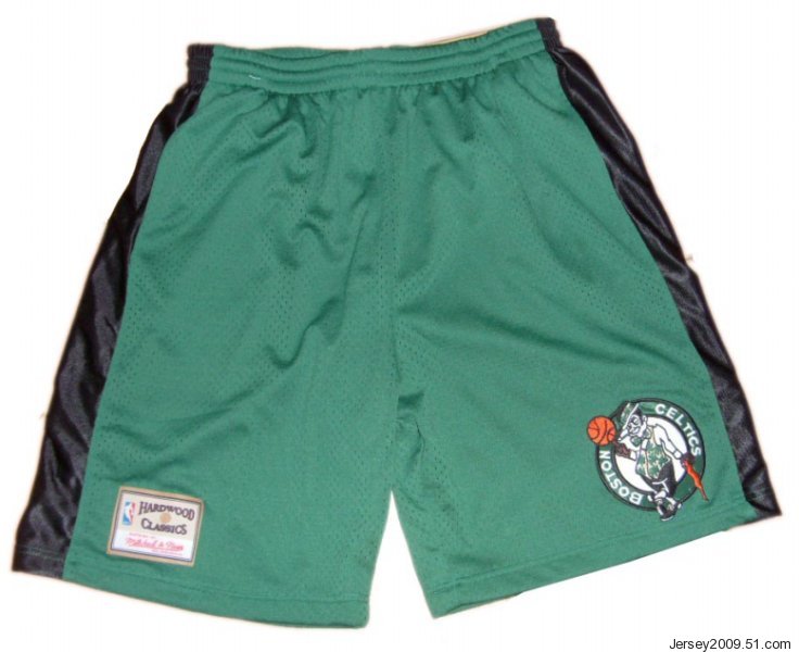 Boston Celtics Pants Boston Celtics Pants