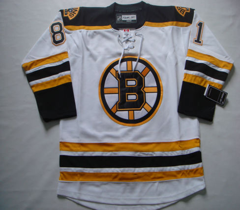 nhl jerseys Phil Kessel Boston Bruins #81white