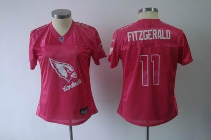 2011 Women Fem Fan Arizona Cardinals Larry Fitzgerald 11 Red Jerseys 2011 Women Fem Fan Arizona Cardinals Larry Fitzgerald 11 Red Jerseys