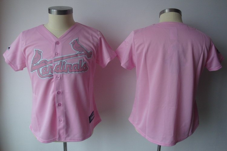 2011 womennull jersey by majestic athletic cardinals blank pink 2011 womennull jersey by majestic athletic cardinals blank pink