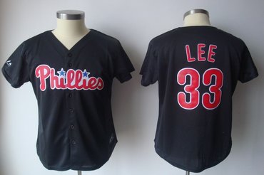 2011 womennull jersey by majestic athletic phillies 33# lee blu (1) 2011 womennull jersey by majestic athletic phillies 33# lee blu (1)