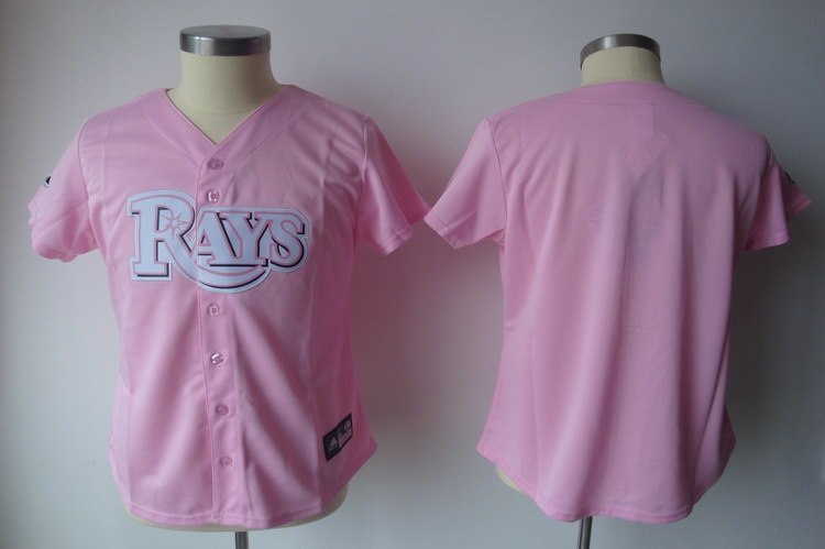 2011 womennull jersey by majestic athletic rays blank pink 2011 womennull jersey by majestic athletic rays blank pink