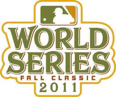 2011 world series participant patch