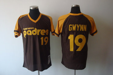 San Diego Padres 19# gwynn coffee