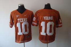 MLB Texans Rangers #10 Young brown Jerseys