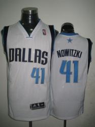 NBA Dallas Maverlcks #41 nowitzki white Kid Jerseys NBA Dallas Maverlcks #41 nowitzki white Kid Jerseys