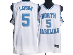 NBA Cleveland Cavaliers #5 Lawson WhiteJerseys