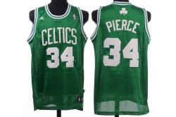 NBA Boston Celtics#34 Paul Pierce Green Jerseys swingman NBA Boston Celtics#34 Paul Pierce Green Jerseys swingman