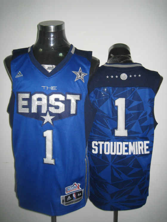 NBA New York Knicks #1 Stoudemire Purple Jerseys SWINGMAN NBA New York Knicks #1 Stoudemire Purple Jerseys SWINGMAN