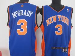 NBA New York Knicks #3 MCGRADY Purple Jerseys SWINGMAN NBA New York Knicks #3 MCGRADY Purple Jerseys SWINGMAN