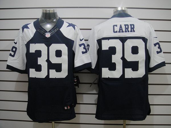 2012 NEW Dallas Cowboys 39 Brandon Carr Blue Jerseys Thankgivings (Elite) 2012 NEW Dallas Cowboys 39 Brandon Carr Blue Jerseys Thankgivings (Elite)