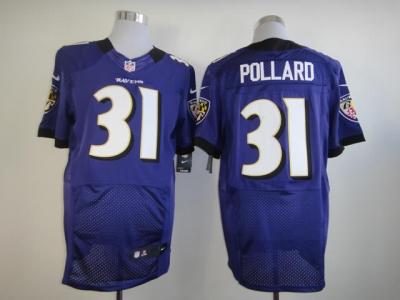 2012 NEW NFL Baltimore Ravens #31 Bernard pollard Purple Jerseys (Elite) 2012 NEW NFL Baltimore Ravens #31 Bernard pollard Purple Jerseys (Elite)