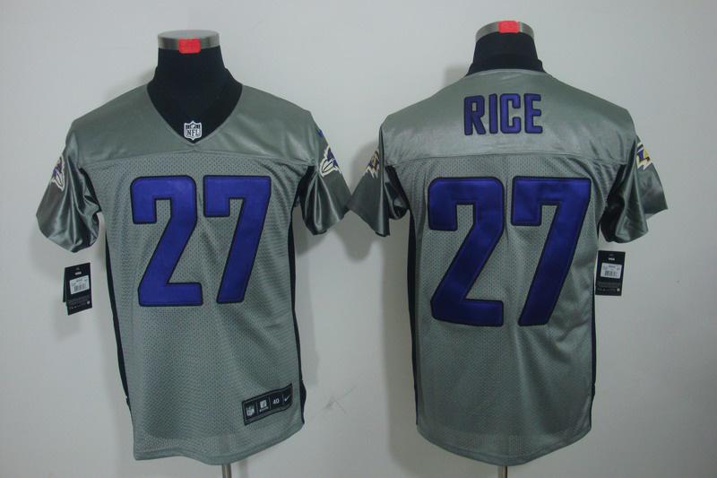 2012 NEW NFL Baltimore Ravens 27 Ray Rice Grey Shadow Jerseys 2012 NEW NFL Baltimore Ravens 27 Ray Rice Grey Shadow Jerseys