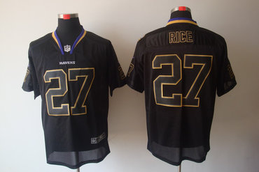 2012 NEW NFL Baltimore Ravens 27 Ray Rice Lights Out Black Elite Jerseys 2012 NEW NFL Baltimore Ravens 27 Ray Rice Lights Out Black Elite Jerseys