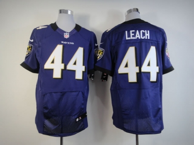2012 NEW NFL Baltimore Ravens 44 leach purple Jersey(Elite) 2012 NEW NFL Baltimore Ravens 44 leach purple Jersey(Elite)