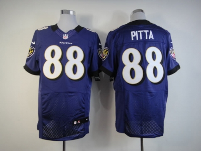 2012 NEW NFL Baltimore Ravens 88 pitta purple Jersey(Elite) 2012 NEW NFL Baltimore Ravens 88 pitta purple Jersey(Elite)