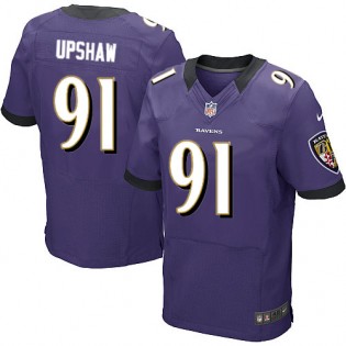 2012 NEW NFL Baltimore Ravens 91 Courtney Upshaw Purple Jerseys (Elite) 2012 NEW NFL Baltimore Ravens 91 Courtney Upshaw Purple Jerseys (Elite)