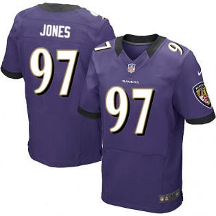2012 NEW NFL Baltimore Ravens 97 Arthur Jone Purple Jerseys (Elite) 2012 NEW NFL Baltimore Ravens 97 Arthur Jone Purple Jerseys (Elite)