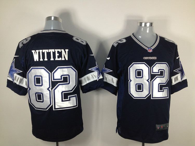 2012 NEW NFL Dallas Cowboys #82 Jason Witten Blue Jerseys ELITE 2012 NEW NFL Dallas Cowboys #82 Jason Witten Blue Jerseys ELITE