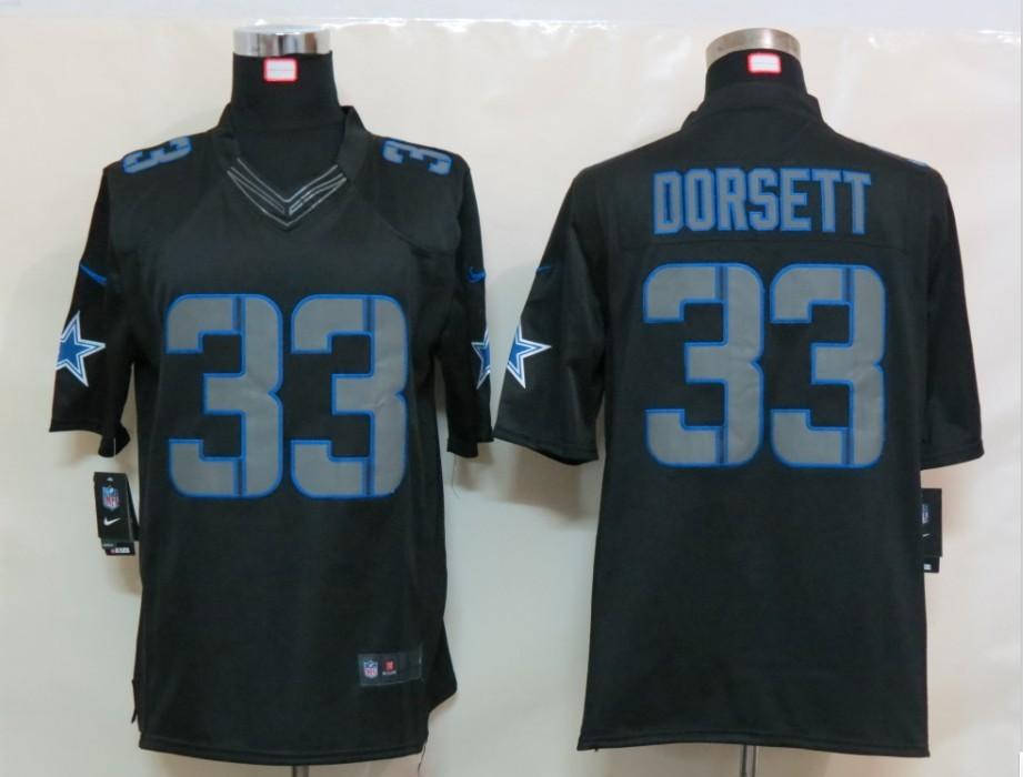 2012 NEW NFL Dallas Cowboys 33 Tony Dorsett Black Jerseys(Impact Limited) 2012 NEW NFL Dallas Cowboys 33 Tony Dorsett Black Jerseys(Impact Limited)