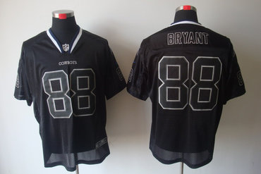 2012 NEW NFL Dallas Cowboys 88 Dez Bryant Lights Out Black Elite Jerseys 2012 NEW NFL Dallas Cowboys 88 Dez Bryant Lights Out Black Elite Jerseys